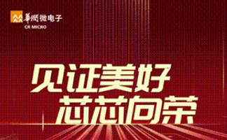 華潤微電子牽頭項目榮獲江蘇省科學(xué)技術(shù)二等獎
